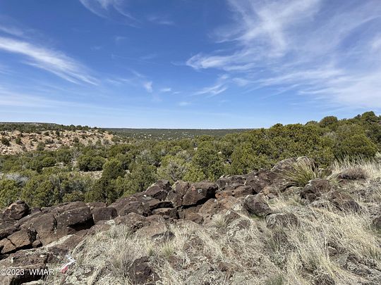 1.29 Acres of Residential Land for Sale in Concho, Arizona