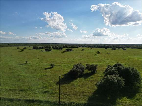 Land for Sale in Refugio, Texas