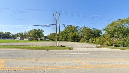 0.86 Acres of Commercial Land for Sale in Chicago Heights, Illinois