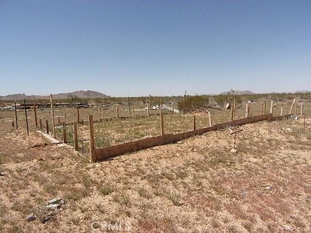 10 Acres of Land for Sale in Yucca Valley, California