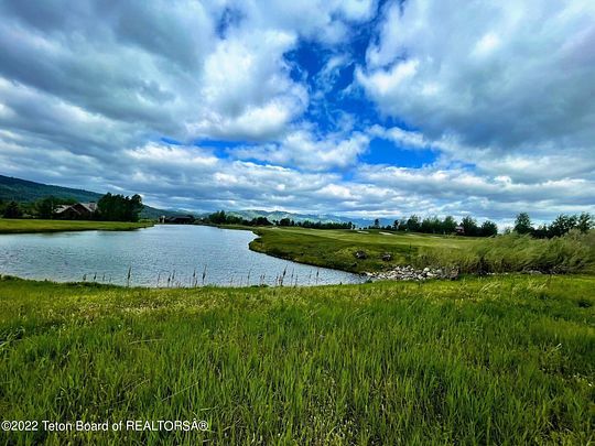 0.22 Acres of Residential Land for Sale in Victor, Idaho