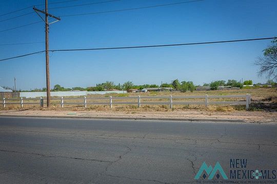 4 Acres of Commercial Land for Sale in Roswell, New Mexico