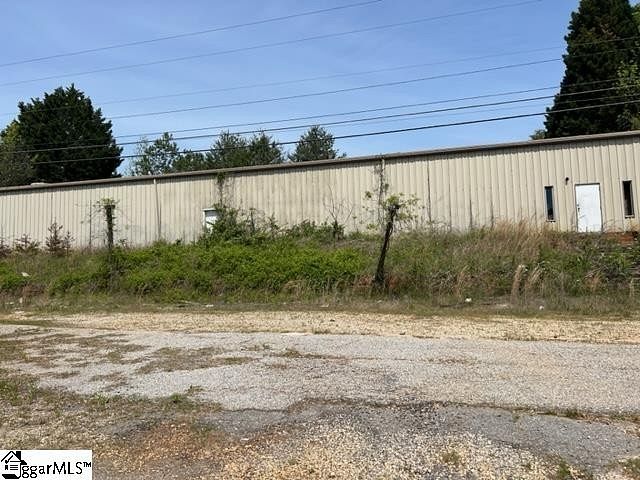 3.2 Acres of Commercial Land for Sale in Greer, South Carolina