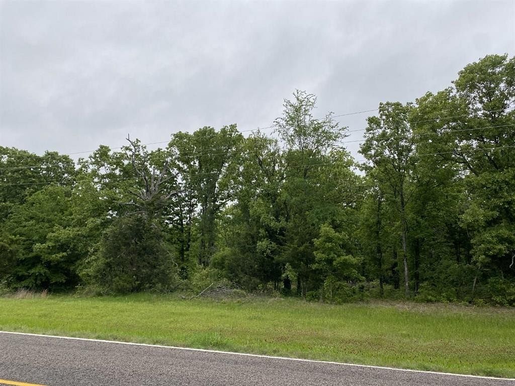 1.7 Acres of Land for Sale in Powderly, Texas