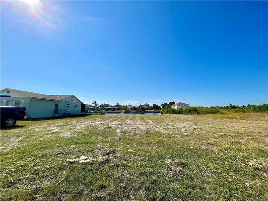 0.14 Acres of Residential Land for Sale in Hernando Beach, Florida
