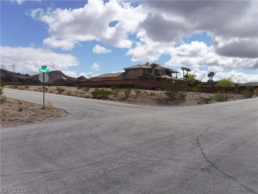 2 Acres of Residential Land for Sale in Henderson, Nevada