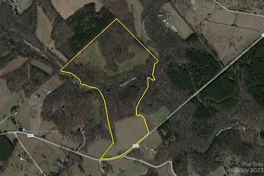 87.8 Acres of Agricultural Land for Sale in Columbus, North Carolina