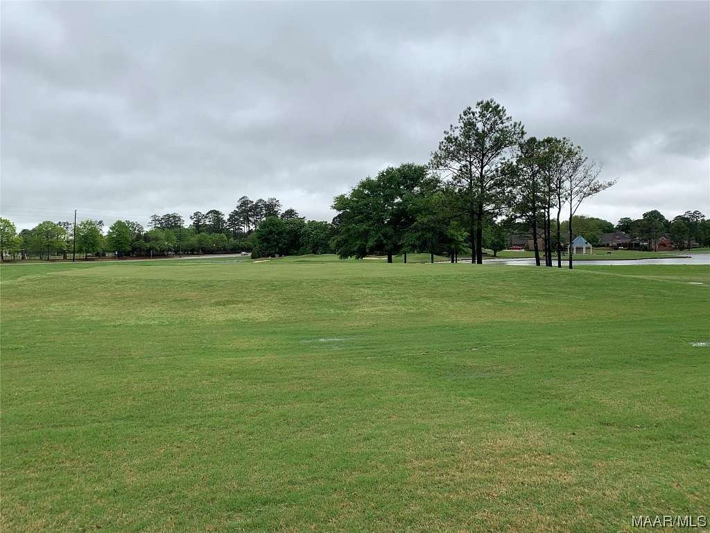 0.65 Acres of Residential Land for Sale in Montgomery, Alabama