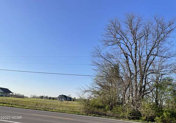 2.5 Acres of Residential Land for Sale in Lima, Ohio