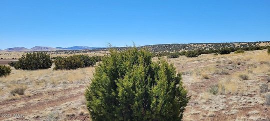 1.24 Acres of Residential Land for Sale in Concho, Arizona