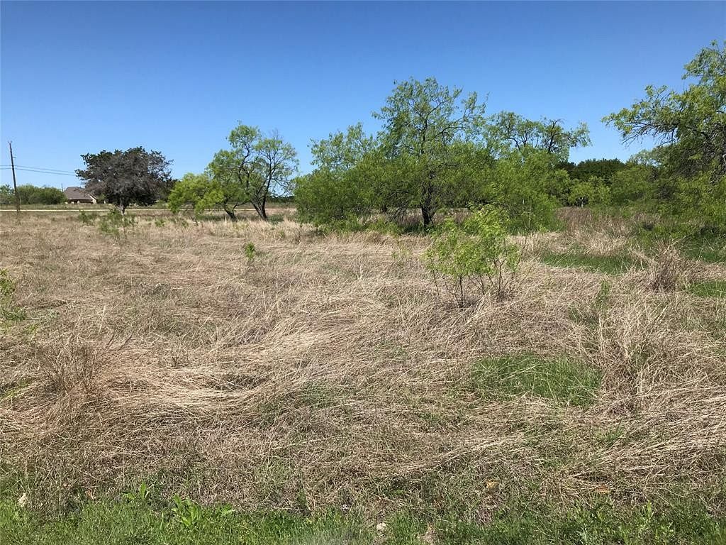 0.276 Acres of Residential Land for Sale in Whitney, Texas