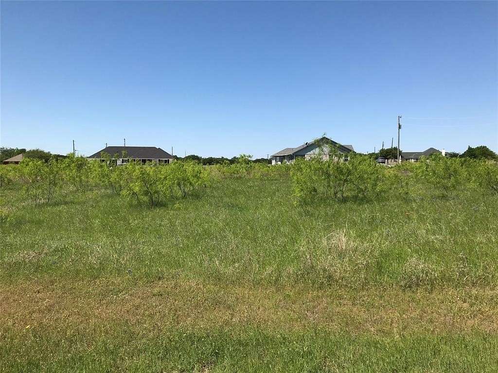 0.29 Acres of Residential Land for Sale in Whitney, Texas