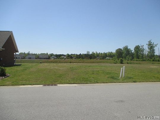 0.11 Acres of Residential Land for Sale in Roanoke Rapids, North Carolina