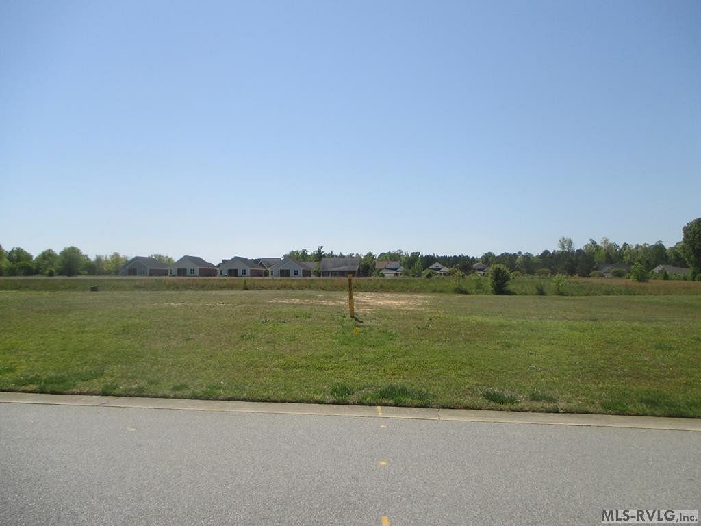 0.1 Acres of Residential Land for Sale in Roanoke Rapids, North Carolina