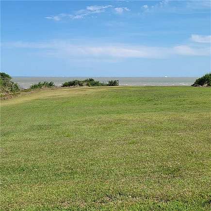 0.87 Acres of Residential Land for Sale in Bayside, Texas