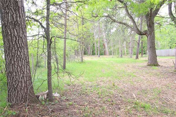 0.9 Acres of Land for Sale in Eau Claire, Wisconsin