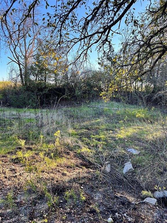 21.2 Acres of Land for Sale in Jonesboro, Texas