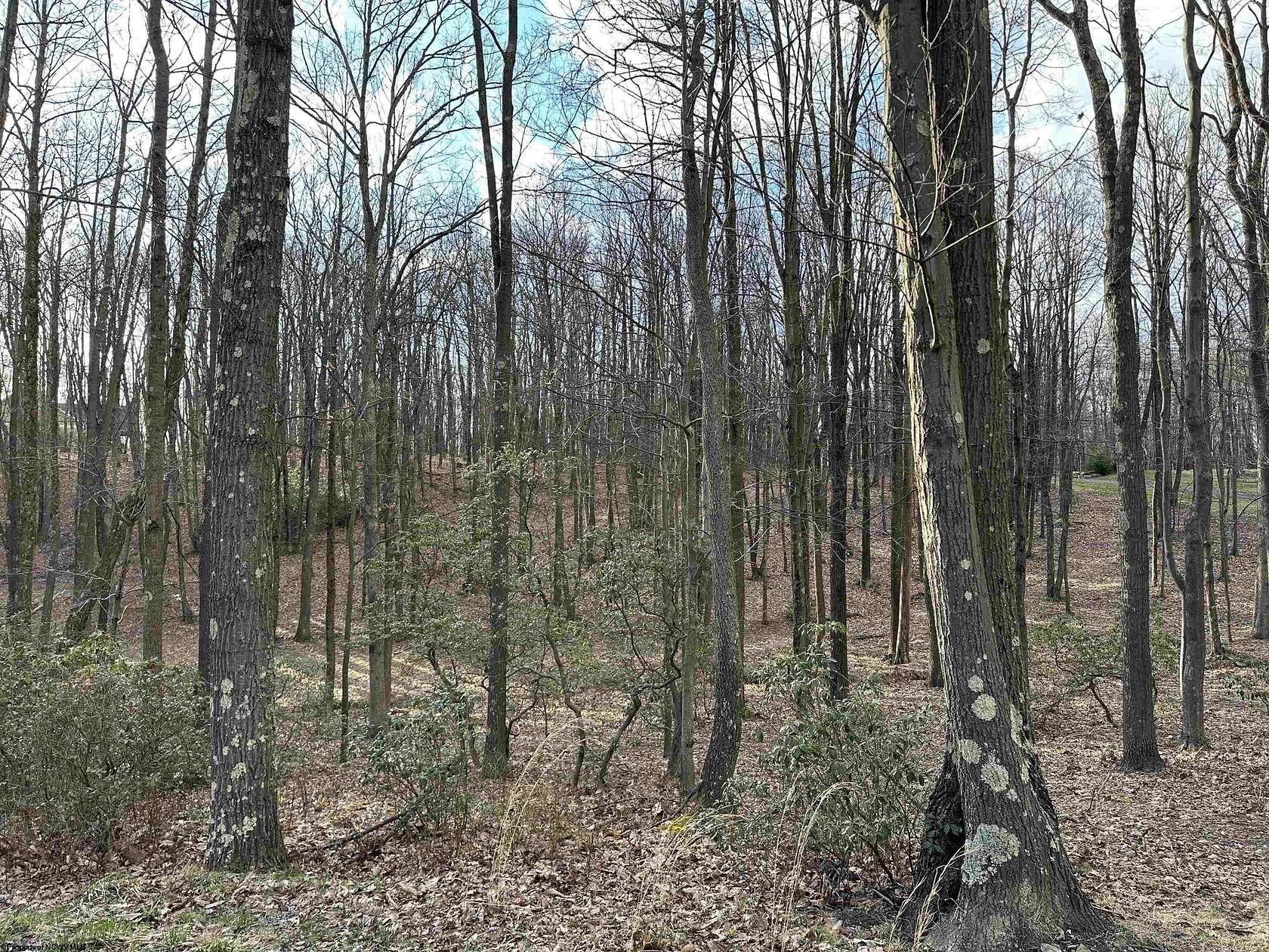2 Acres of Residential Land for Sale in Morgantown, West Virginia