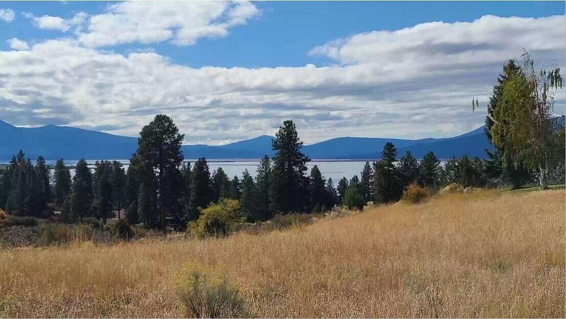 0.9 Acres of Residential Land for Sale in Chiloquin, Oregon
