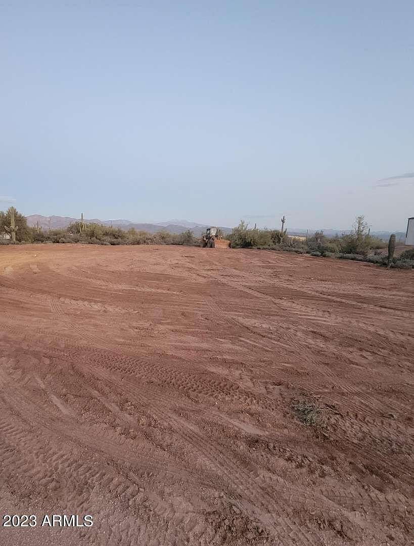1.1 Acres of Land for Sale in Scottsdale, Arizona