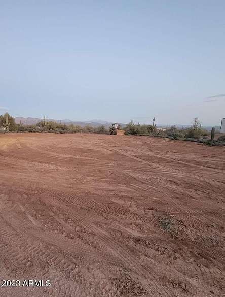 1.1 Acres of Land for Sale in Scottsdale, Arizona