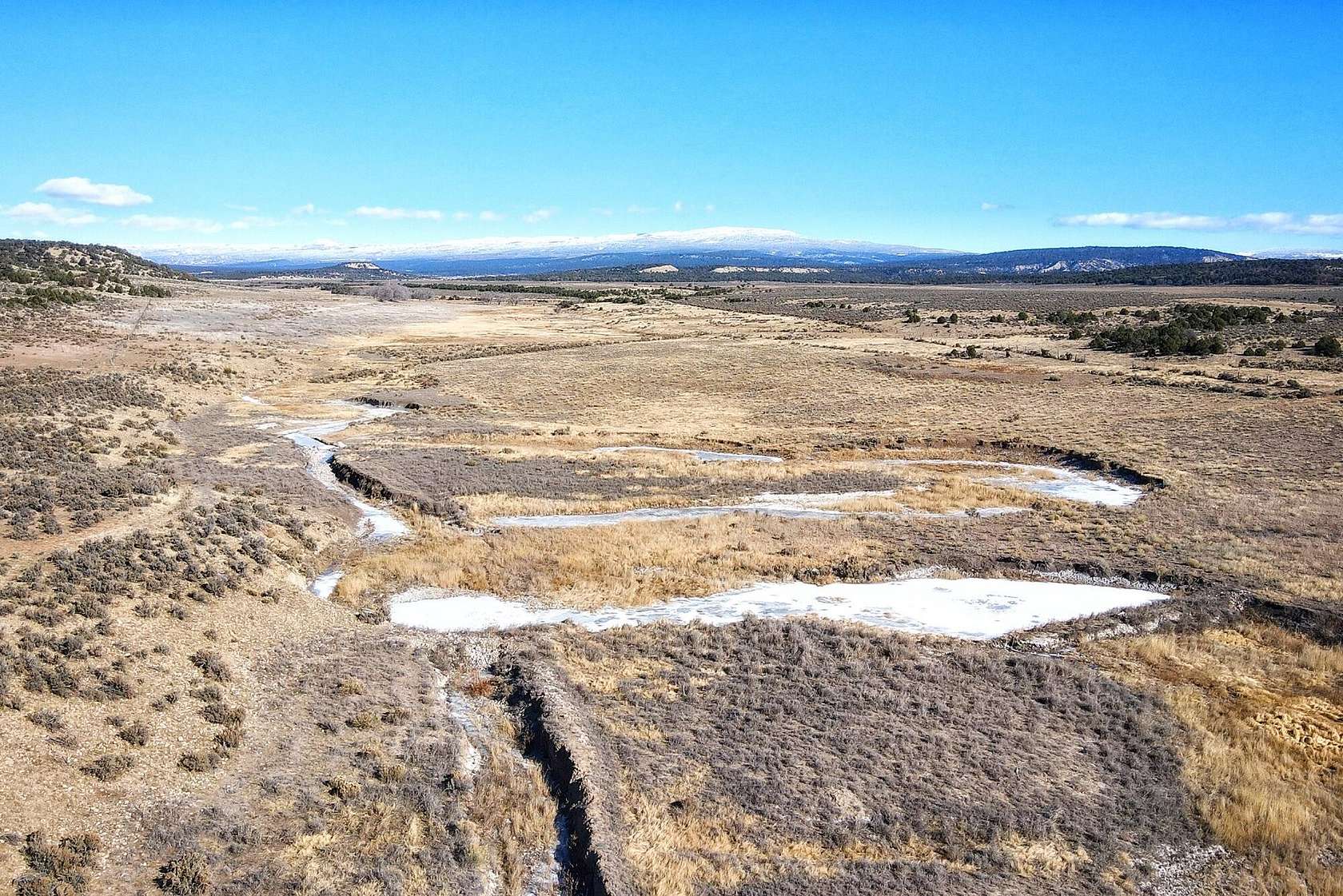 319 Acres of Agricultural Land for Sale in Tierra Amarilla, New Mexico