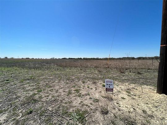 22 Acres of Land for Sale in Jonesboro, Texas