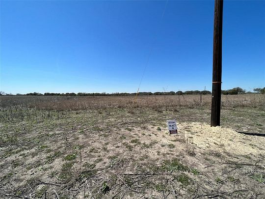 22 Acres of Land for Sale in Jonesboro, Texas