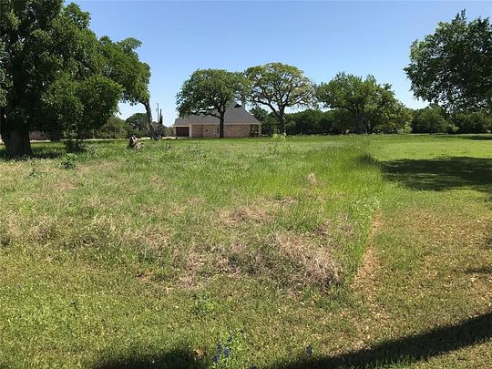 0.25 Acres of Residential Land for Sale in Whitney, Texas