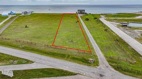 1.7 Acres of Residential Land for Sale in Rockport, Texas