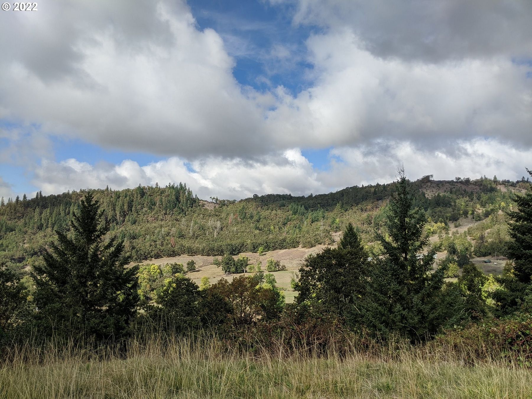5 Acres of Residential Land for Sale in Roseburg, Oregon