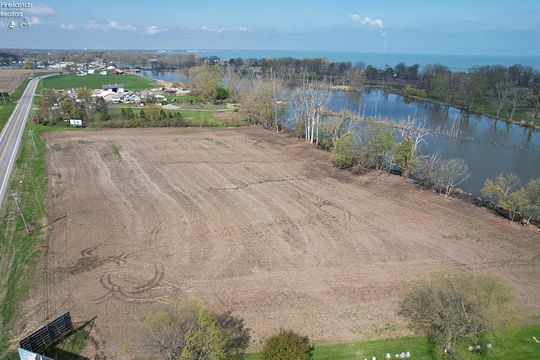 12 Acres of Land for Sale in Port Clinton, Ohio