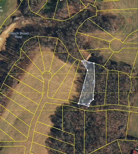 1 Acre of Residential Land for Sale in White Pine, Tennessee - LandSearch