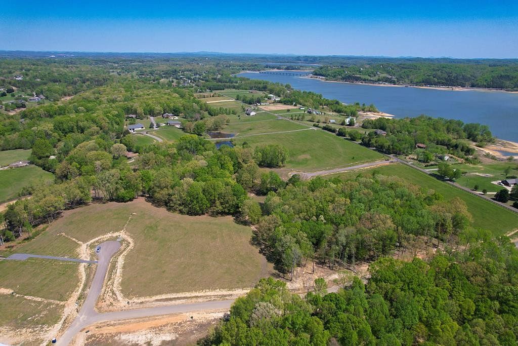 2.1 Acres of Residential Land for Sale in White Pine, Tennessee