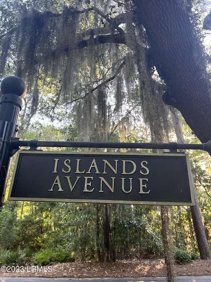 0.43 Acres of Residential Land for Sale in Beaufort, South Carolina