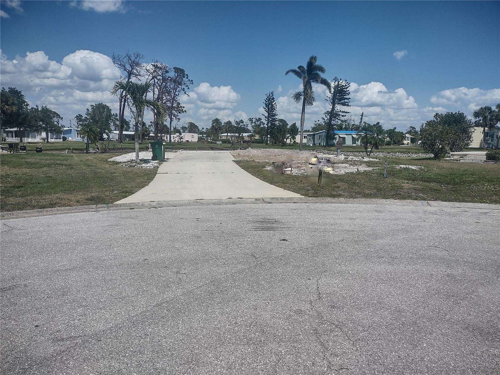 0.14 Acres of Land for Sale in Englewood, Florida