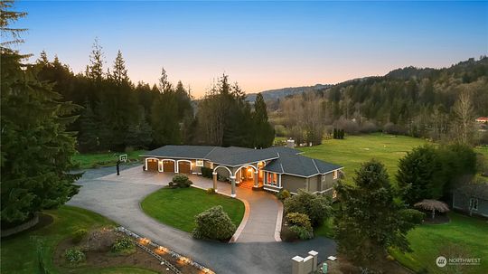 Land For Sale Near Issaquah Wa