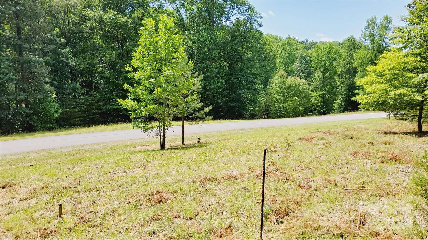 1.53 Acres of Residential Land for Sale in Rutherfordton, North Carolina