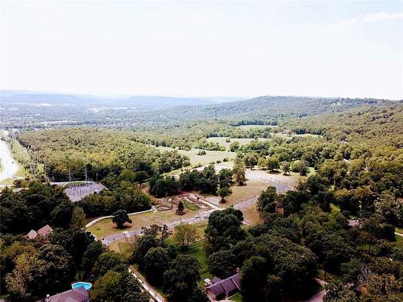 0.22 Acres of Residential Land for Sale in Fayetteville, Arkansas
