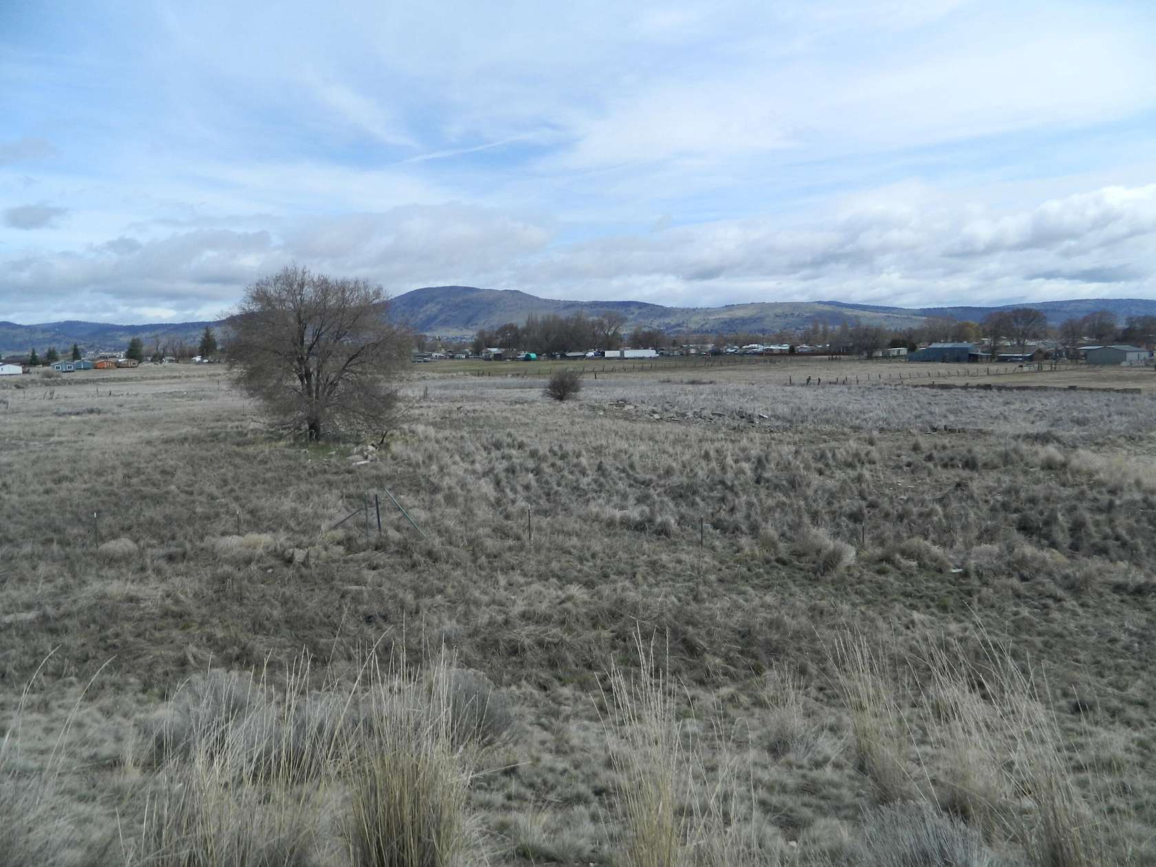 6.22 Acres of Commercial Land for Sale in Klamath Falls, Oregon