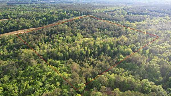 38.1 Acres of Recreational Land for Sale in Century, Florida