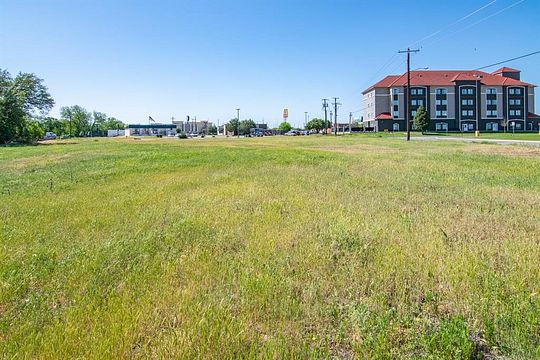 3.6 Acres of Commercial Land for Sale in Brownwood, Texas