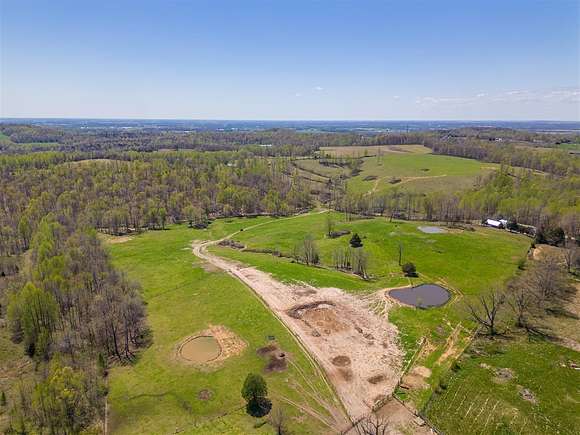 73.6 Acres of Agricultural Land for Sale in Elkton, Kentucky