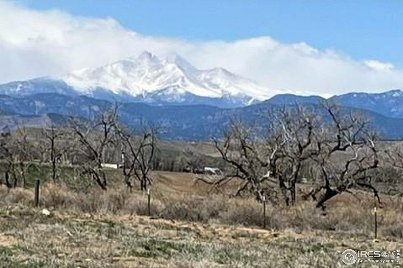1.1 Acres of Residential Land for Sale in Longmont, Colorado