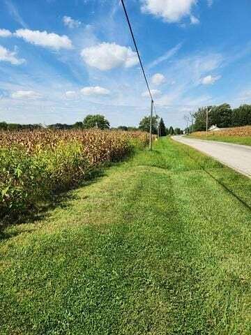 3.5 Acres of Residential Land for Sale in London, Ohio