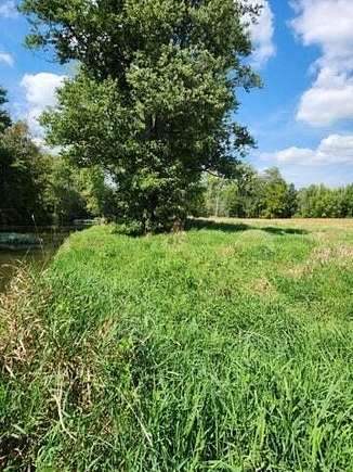 3.53 Acres of Residential Land for Sale in London, Ohio