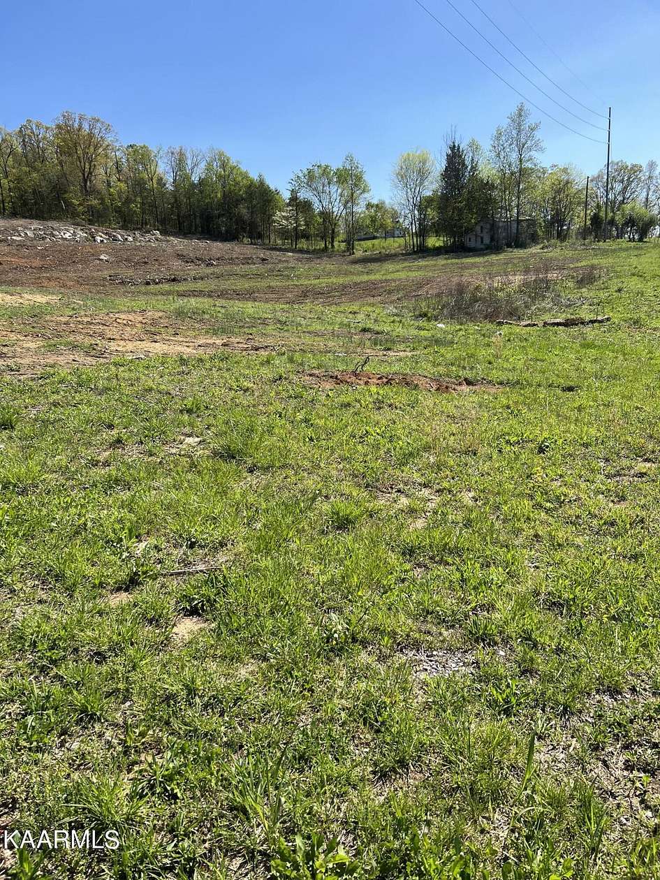 8.9 Acres of Commercial Land for Sale in Madisonville, Tennessee