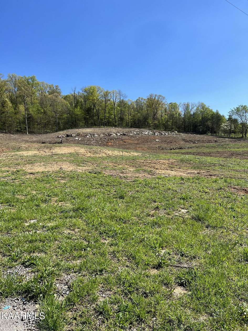 8.9 Acres of Commercial Land for Sale in Madisonville, Tennessee