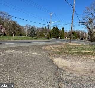 1 Acre of Commercial Land for Sale in Quinton, New Jersey