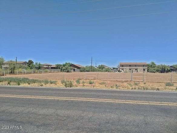 0.45 Acres of Commercial Land for Sale in San Tan Valley, Arizona